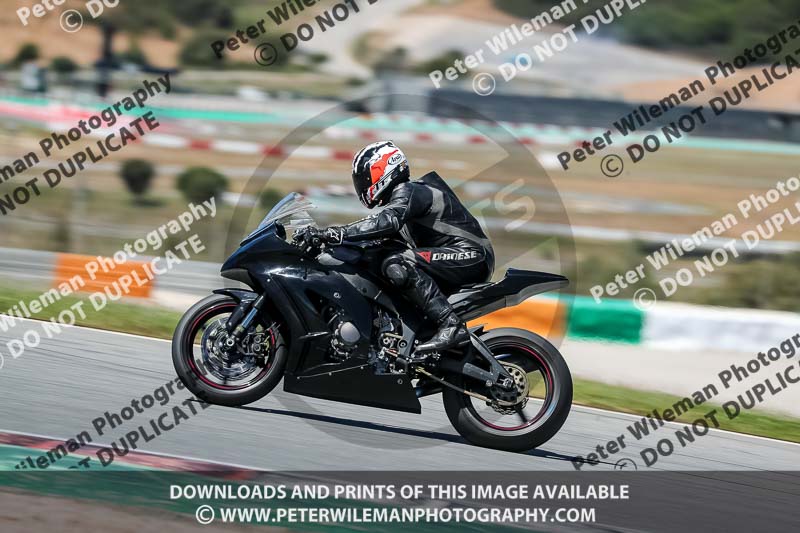 may 2019;motorbikes;no limits;peter wileman photography;portimao;portugal;trackday digital images